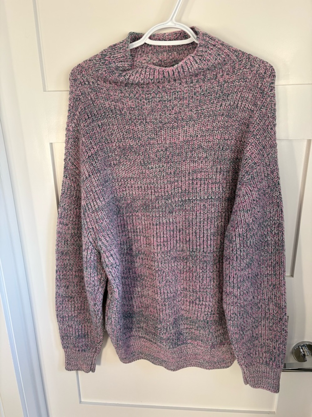 Aritzia Montpellier Sweater